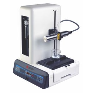 HIAC 9703+ Pharmaceutical Particle Counter