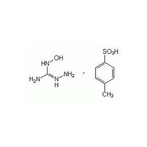 1-Amino-2-hydroxyguanidine, p-Toluenesulfonate