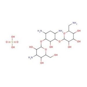 Kanamycin Sulfate Solution
