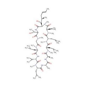 Cyclosporin C
