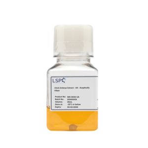 Chick Embryo Extract – UK