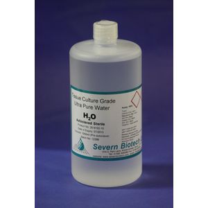 Tissue Culture Grade Water (H2O)