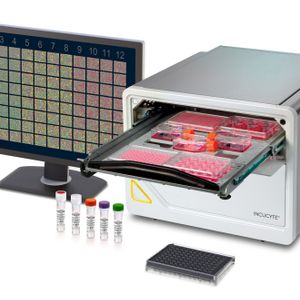 Incucyte ® SX5 Live-Cell Analysis System