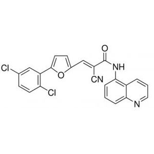 SIRT2 Inhibitor, AGK2-3