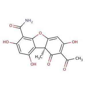Cercosporamide-2