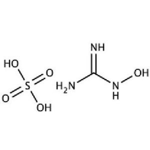 Hydroxyguanidine sulfate