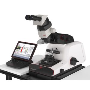 UC Enuity Ultramicrotome