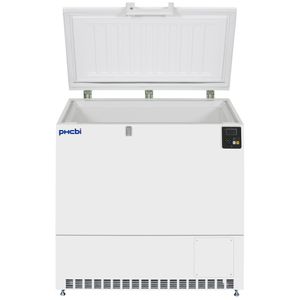 Compact -80C storage  (-40℃ to -86℃)