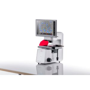 DVM6 A Advanced Digital Microscope with Tilting Optics