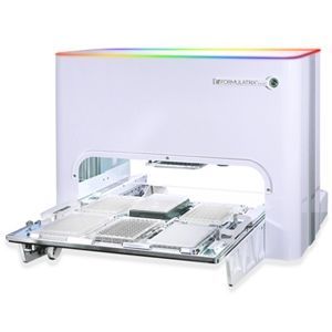 F.A.S.T.™ Liquid Handler