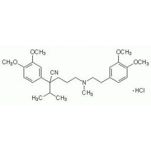 Verapamil hydrochloride-3