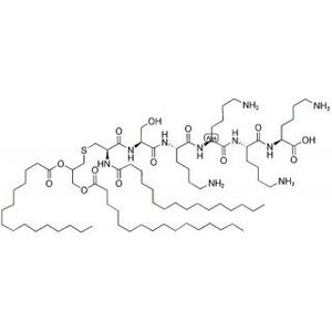 Pam3Cys-Ser-(Lys)4 trihydrochloride