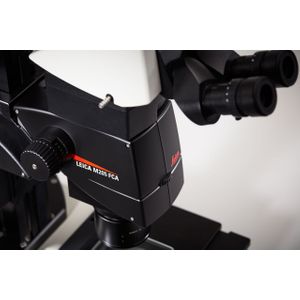 M205 FCA Fluorescence Stereo Microscopes