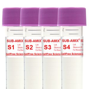 Translation Buffer SUB AMIX SGC NA