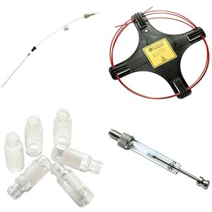 SPR - Consumabales