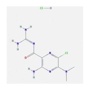 Amiloride, 5-(N,N-Dimethyl)-, hydrochloride