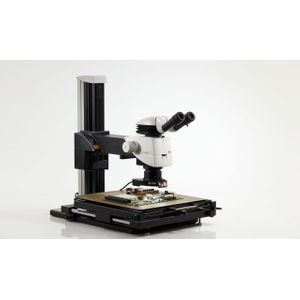 Leica Microsystems M125 C Encoded Stereo Microscopes