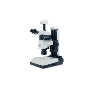 Leica Microsystems M165 FC Fluorescent Stereo Microscope