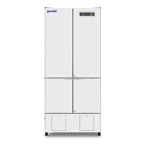 Combination refrigerator and freezer cold storage (Refrigerator 2℃ to 14℃ | Freezer -20℃ to -30℃)