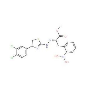 eIF4E/eIF4G Interaction Inhibitor, 4EGI-1