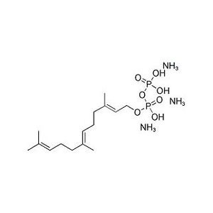 Farnesyl pyrophosphate ammonium salt