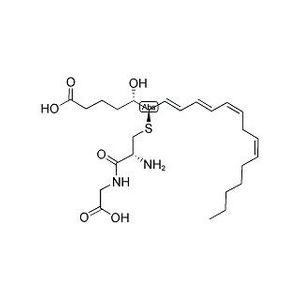 LTD4 (Leukotriene D4)