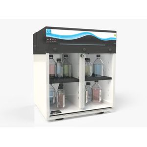 CaptairStore 822 B Shelves V1 MIDCAP