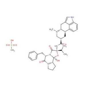 Dihydroergocristine mesylate-2