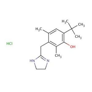 Oxymetazoline Hydrochloride-4
