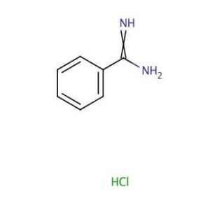 Benzamidine Hydrochloride, Anhydrous-5