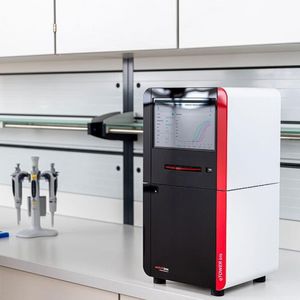 Boost Your qPCR Workflow With The qTOWERiris Thermocycler