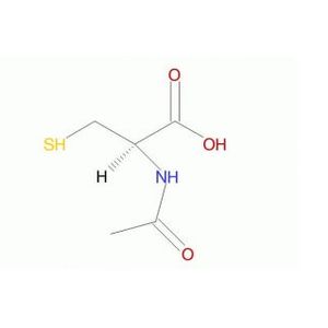 N-Acetyl-L-cysteine