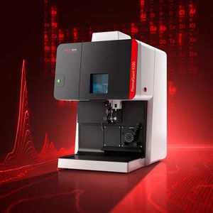 PlasmaQuant 9200: High-Performance ICP-OES For Complex Sample Matrices