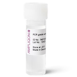PCR Grade Water