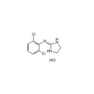 Clonidine hydrochloride