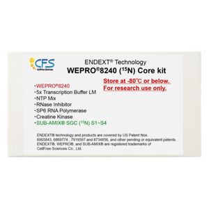 WEPRO8240 (15N) Core Kit