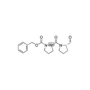 Z-Prolyl-prolinal