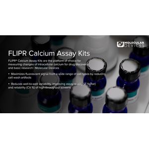 FLIPR® Calcium Assay Kits