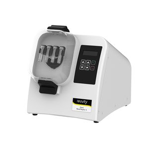 Omni Bead Ruptor 4 Bead Mill Homogenizer