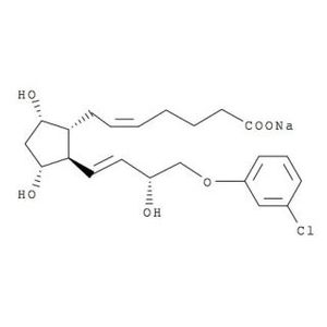 Cloprostenol Sodium-2