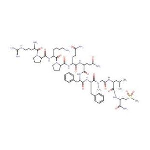 [Sar-9, Met(O2)-11]-Substance P