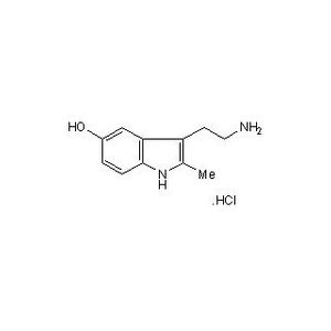 2-Methylserotonin Hydrochloride