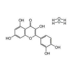 Quercetin Dihydrate-2