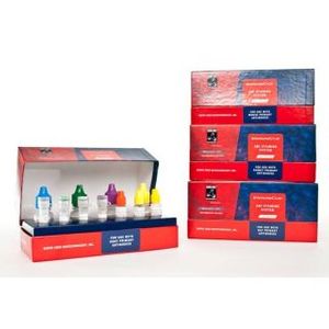 ImmunoCruz® goat ABC Staining System