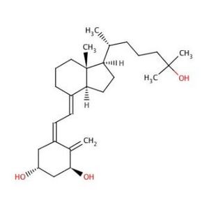 1α,25-Dihydroxyvitamin D3-4
