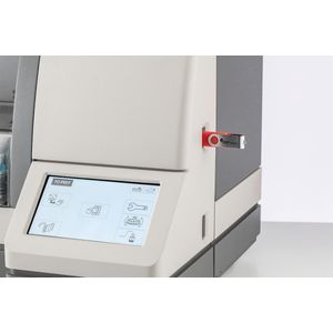 TQ-Prep Workstations