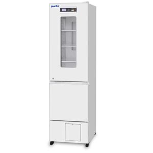 Combination refrigerator and freezer cold storage  (Refrigerator 2℃ to 14℃ | Freezer -20℃ to -30℃)