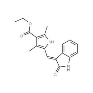 VEGFR2 Kinase Inhibitor I