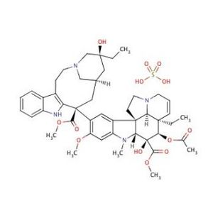 Vinblastine Sulfate