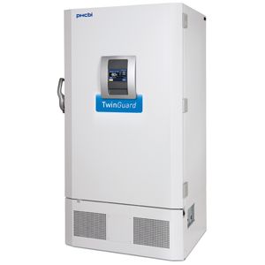 Double protection for -80C storage